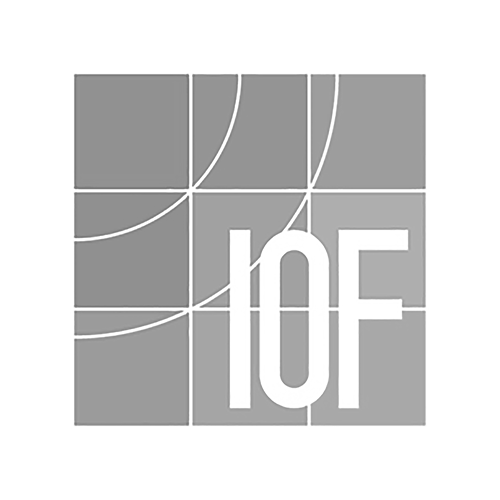 IOF logo