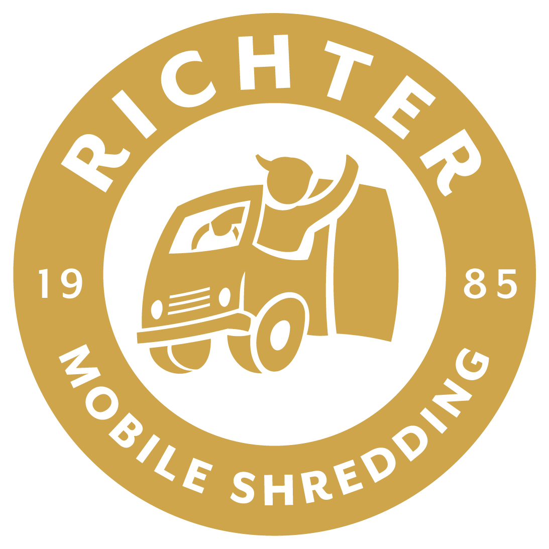 Richter Mobile Shredding
