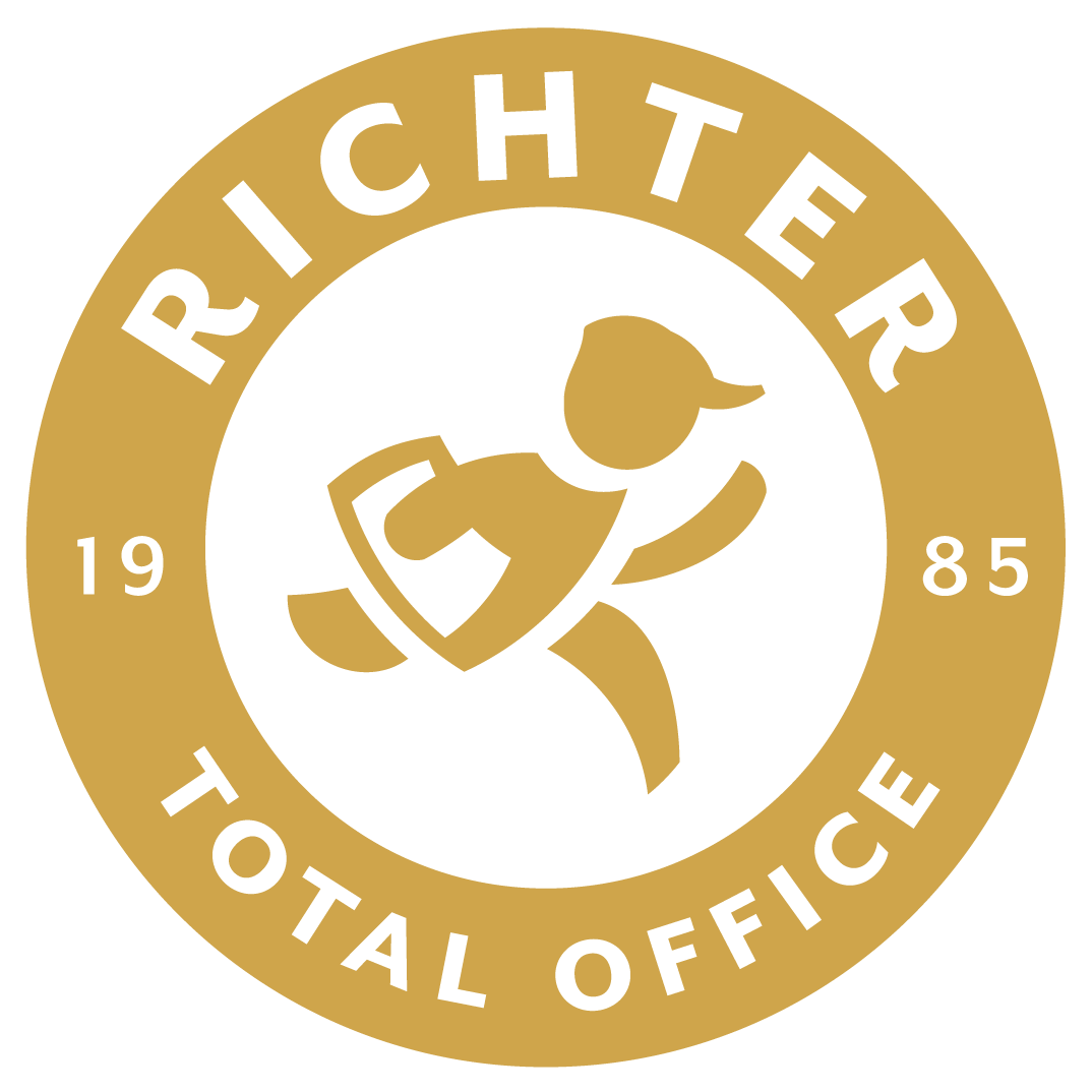 Richter Total Office